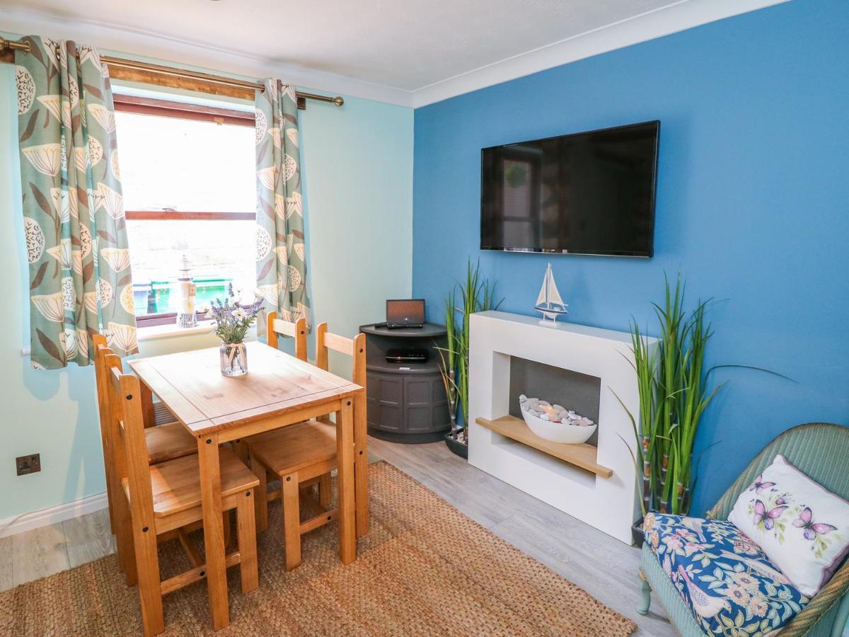 Sands Apartment