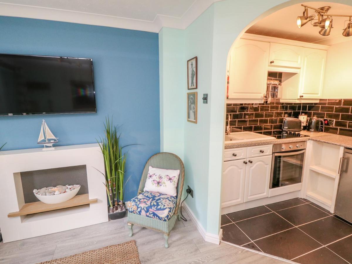 Sands Apartment *
